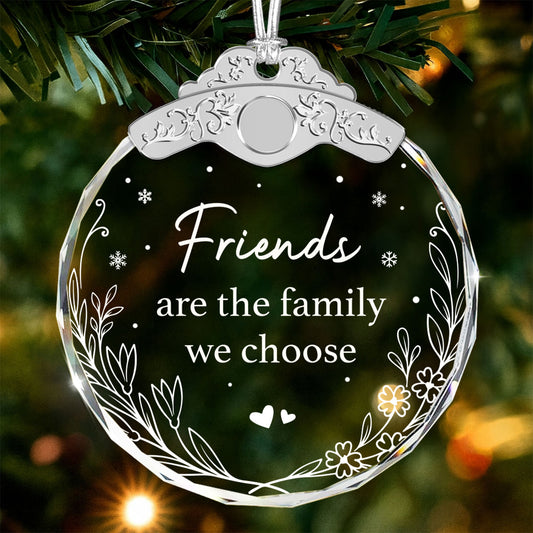 Best Friend Ornaments for Women for Friends, Friendship Gifts for Friend — view 2