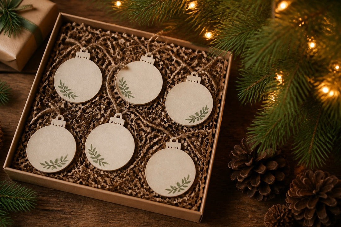 Classic Christmas Ornament Sets: Timeless Designs for 2026