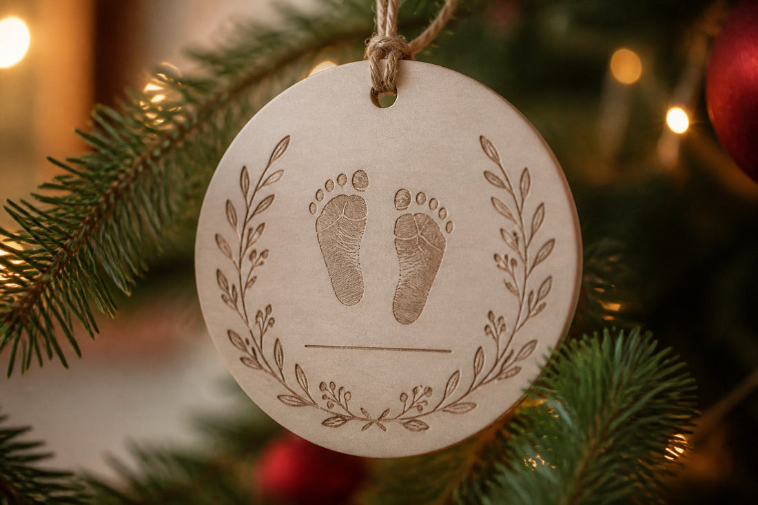 Little Girl Christmas Ornaments: Personalized Ideas for 2026