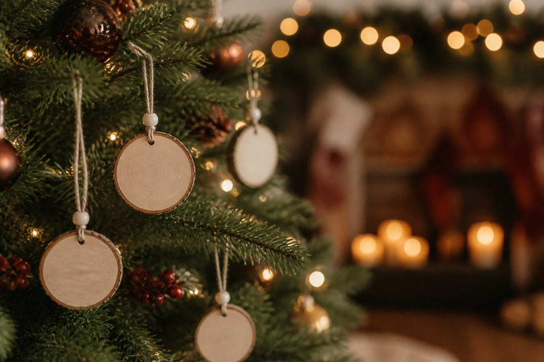 Krebs Ornaments: Personalized Bulk Options for Groups & Gifts