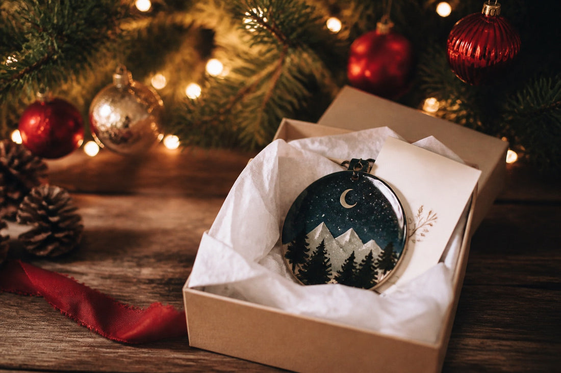 Single Ornament Gifts: Choosing The Right One for Your Person