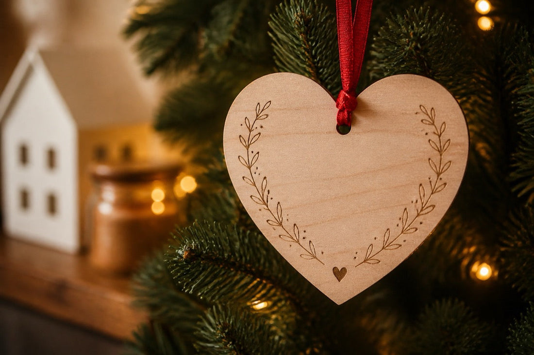 Engaged Christmas Ornament: Top Gift Ideas for Your Engagement Year