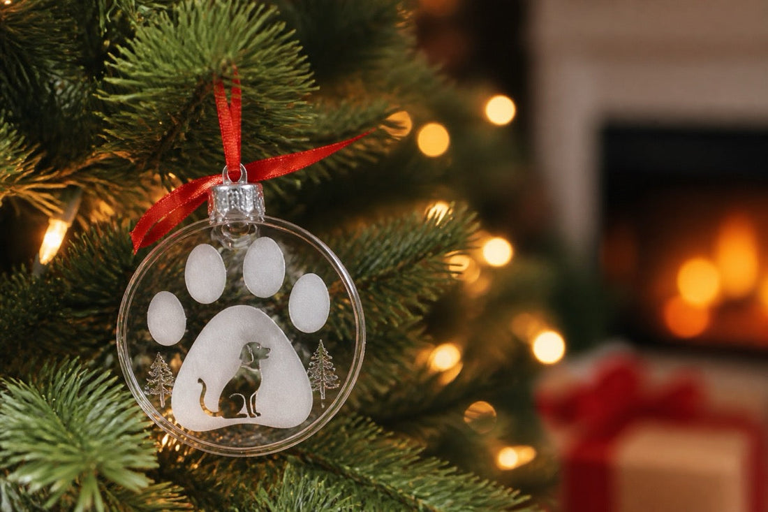 Ornament for New Pet: Personalized Ideas & Buying Guide
