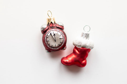 First Christmas as Parents Ornament: Keepsakes & Gift Ideas