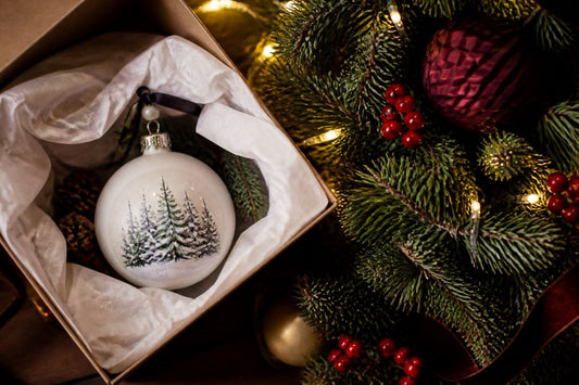 Boule Personnalisée Noël : Comment Choisir en 2026