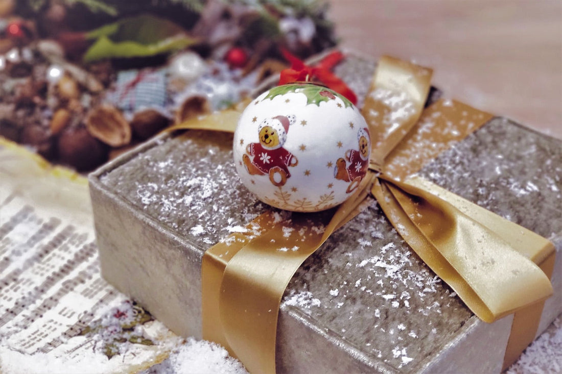 New Mom Christmas Ornament: Personalized Gift Ideas for 2026