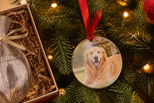 DIY Photo Ornament Craft: Buy vs. Make Options for 2026