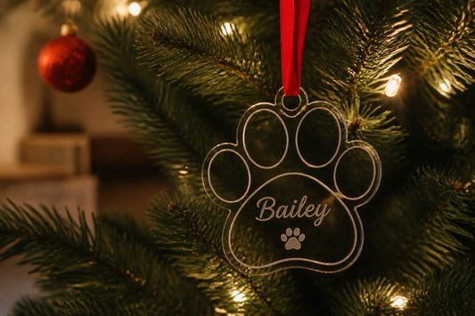 Pet Safe Ornament Hooks: Keep Decorations Secure & Paws Away