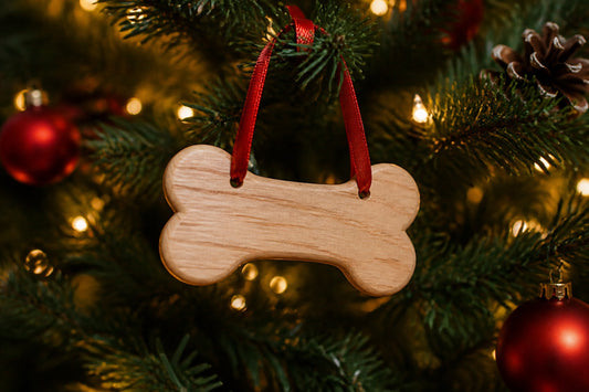 Hondenornament kopen: gids voor het perfecte geschenk voor hondenliefh