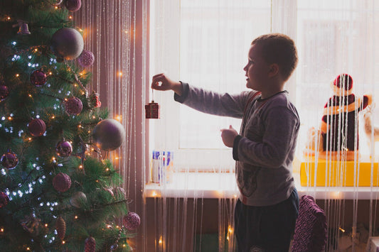 Palline Personalizzate Famiglia: Guida alla Scelta Consapevole