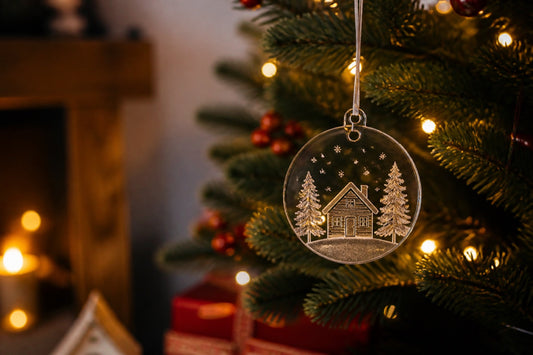 Palline Albero Personalizzate: Guida alla Scelta 2026
