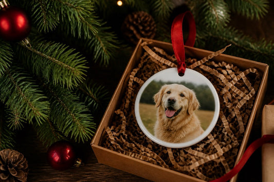 Xenos Apeldoorn: Waar hondenliefhebbers gepersonaliseerde kerstcadeaus