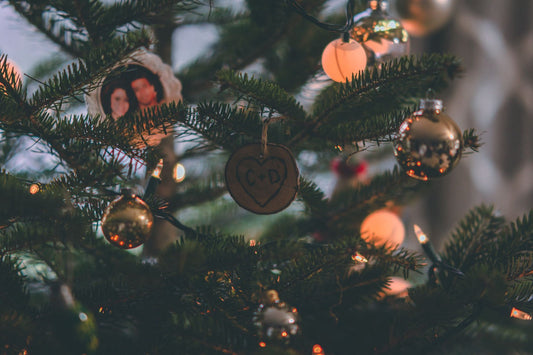 Boule Noël Personnalisée Photo : Guide Complet 2026