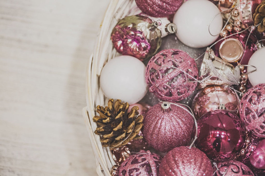 Palline di Natale con i nomi: guida alla personalizzazione