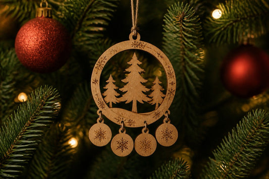 Pallina Albero Personalizzata: Come Scegliere e Ordinare
