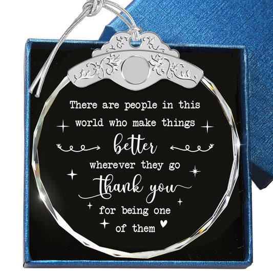 Inspirational Gifts for Coworker Boss, Office Going Away Farewell Retirement