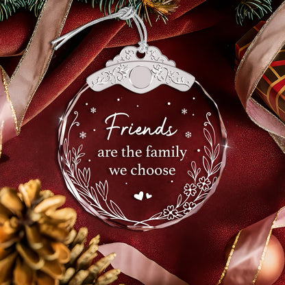 Best Friend Ornaments for Women for Friends, Friendship Gifts for Friend — view 4