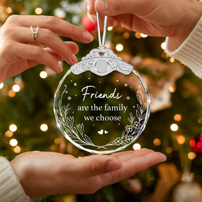 Best Friend Ornaments for Women for Friends, Friendship Gifts for Friend — view 5