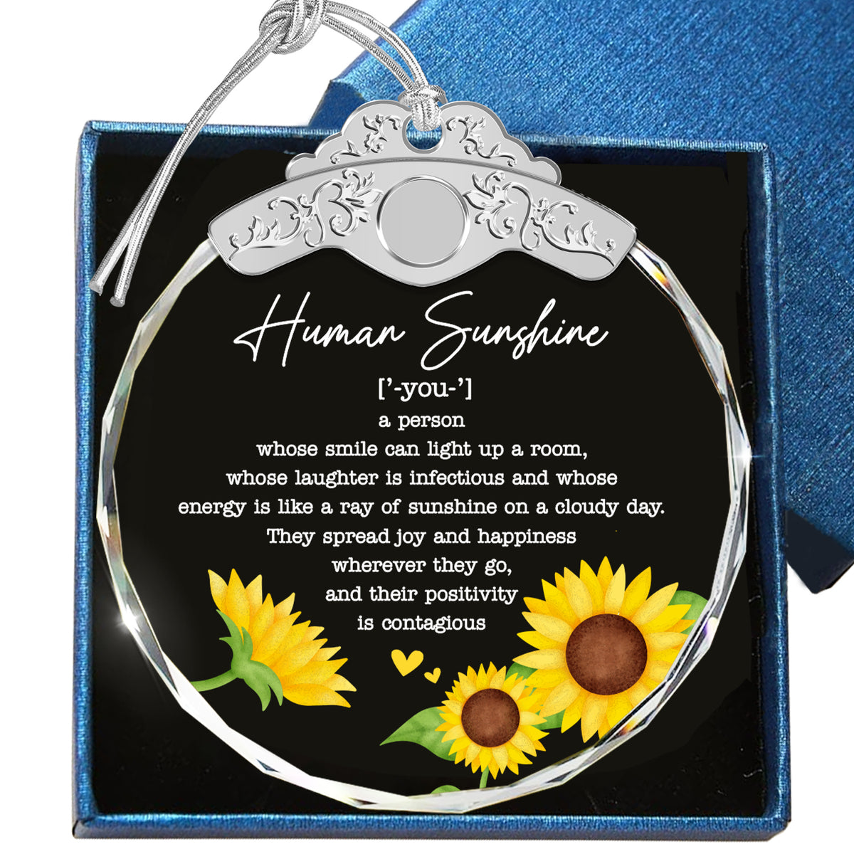 Thank You Gifts – Human Sunshine Definition