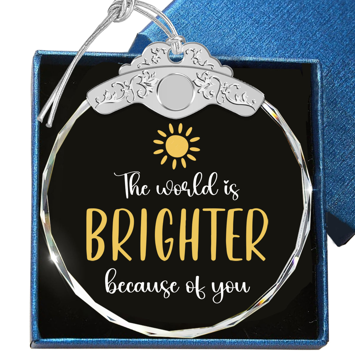 Thank You Gifts – Positive Message