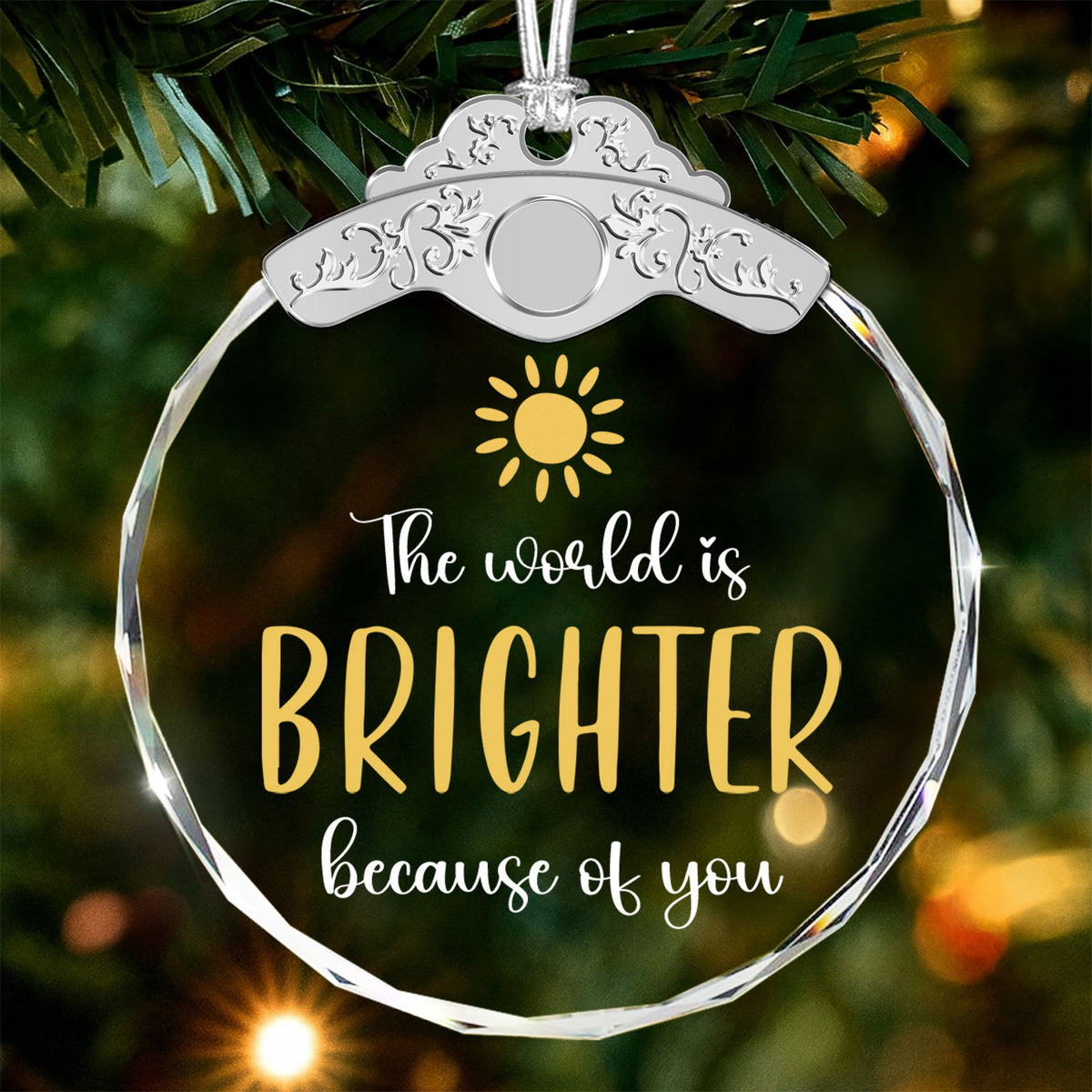 Thank You Gifts – Positive Message — view 2