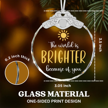 Thank You Gifts – Positive Message — view 3