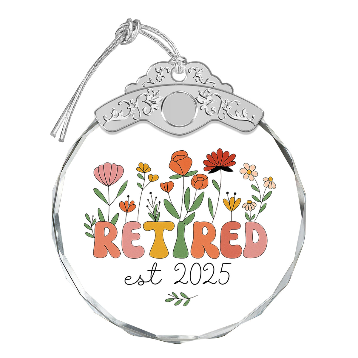 Christmas Ornaments – Glass Ornament