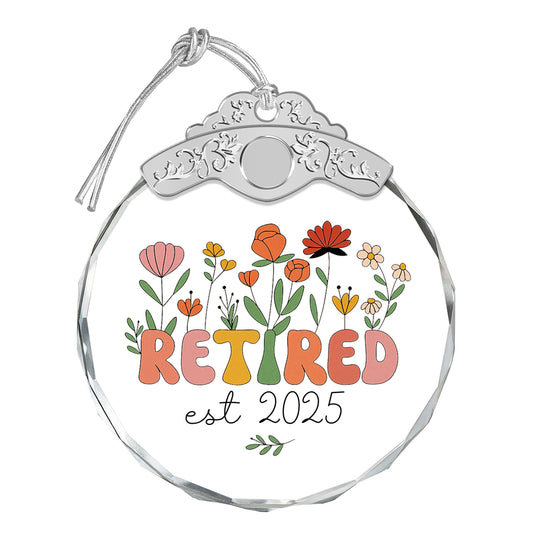 Christmas Ornaments – Glass Ornament