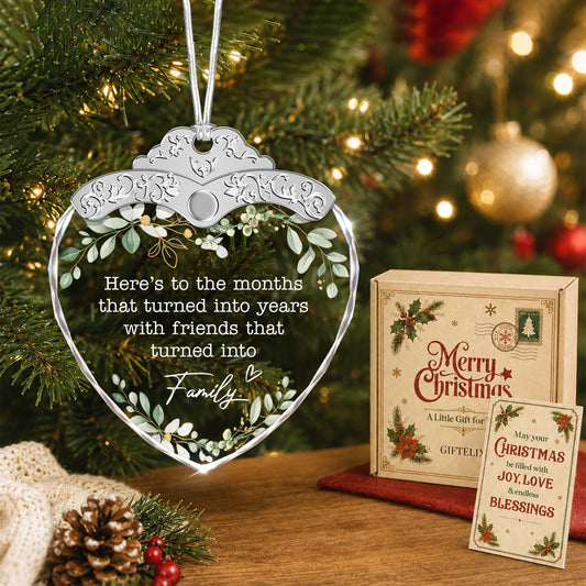 Birthday Gift Christmas Gifts for Women Good Friends Besties Neighbors