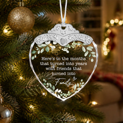Birthday Gift Christmas Gifts for Women Good Friends Besties Neighbors — view 2