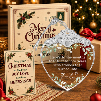 Birthday Gift Christmas Gifts for Women Good Friends Besties Neighbors — view 4