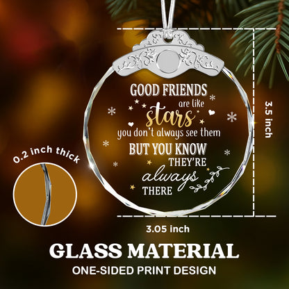 Friendship Gifts for Friends Best Friend BFF Sisters Bestie Coworker Classmate — view 3