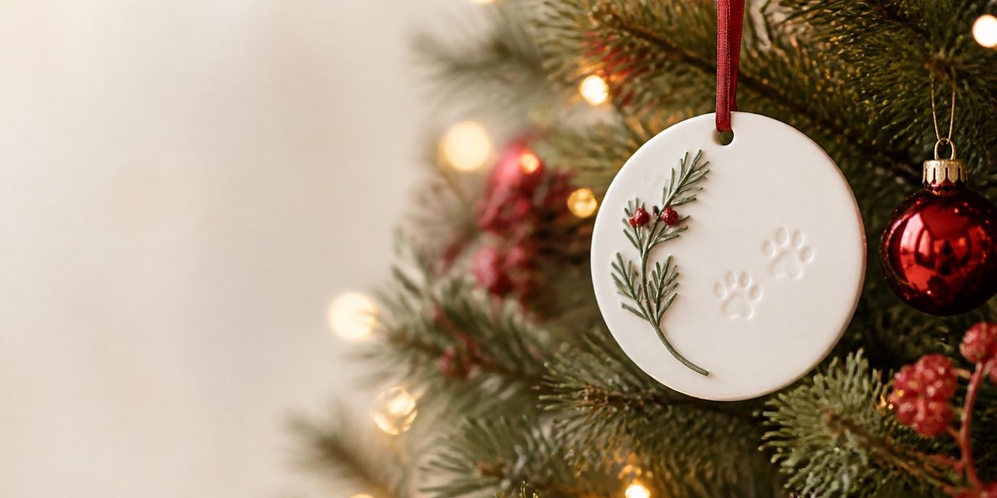 A light on the tree for someone you miss